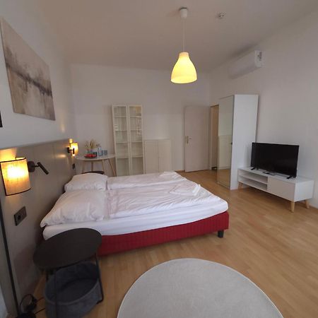 Aparthotel Amelie Vienna Exterior photo