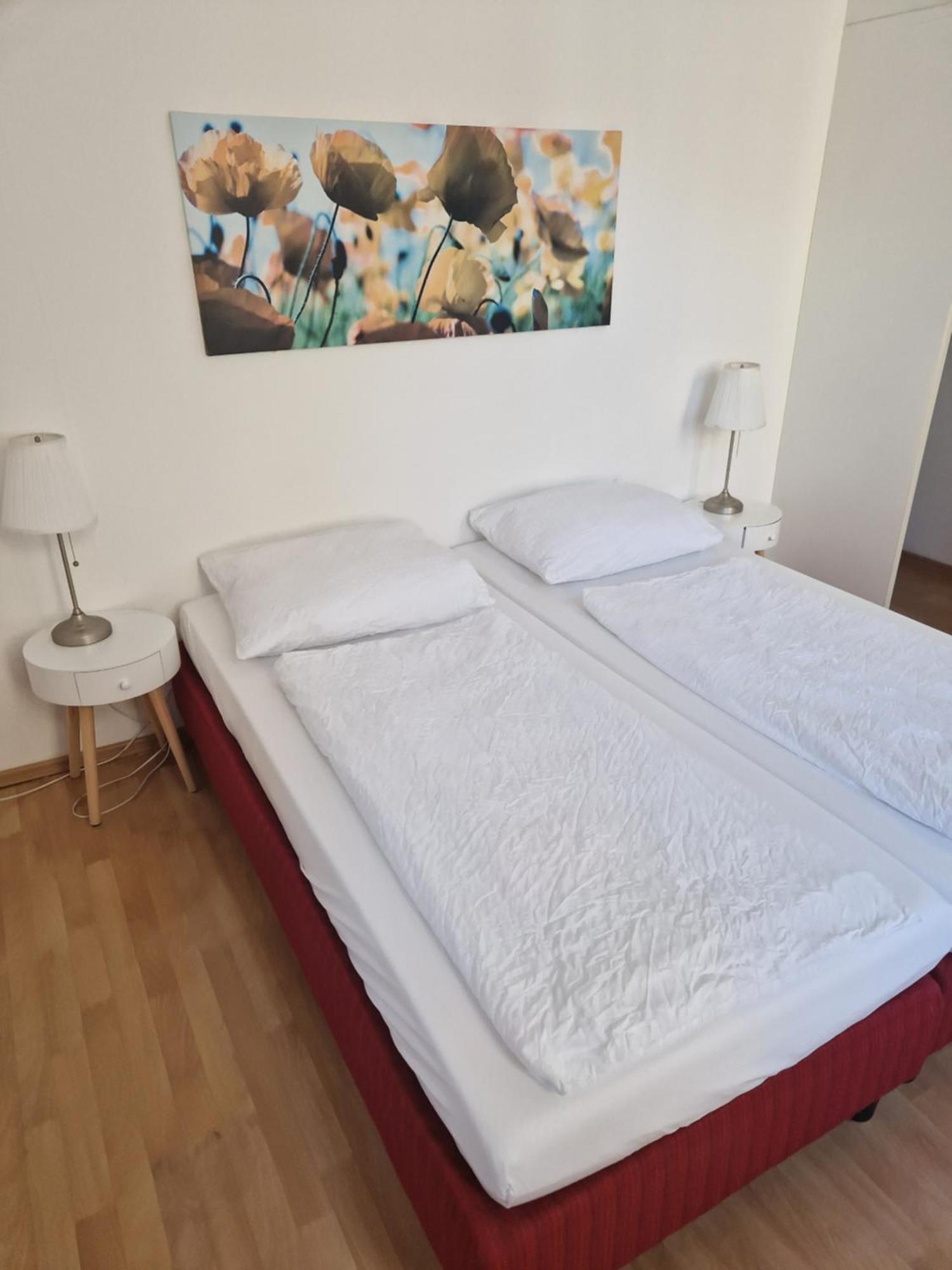 Aparthotel Amelie Vienna Exterior photo