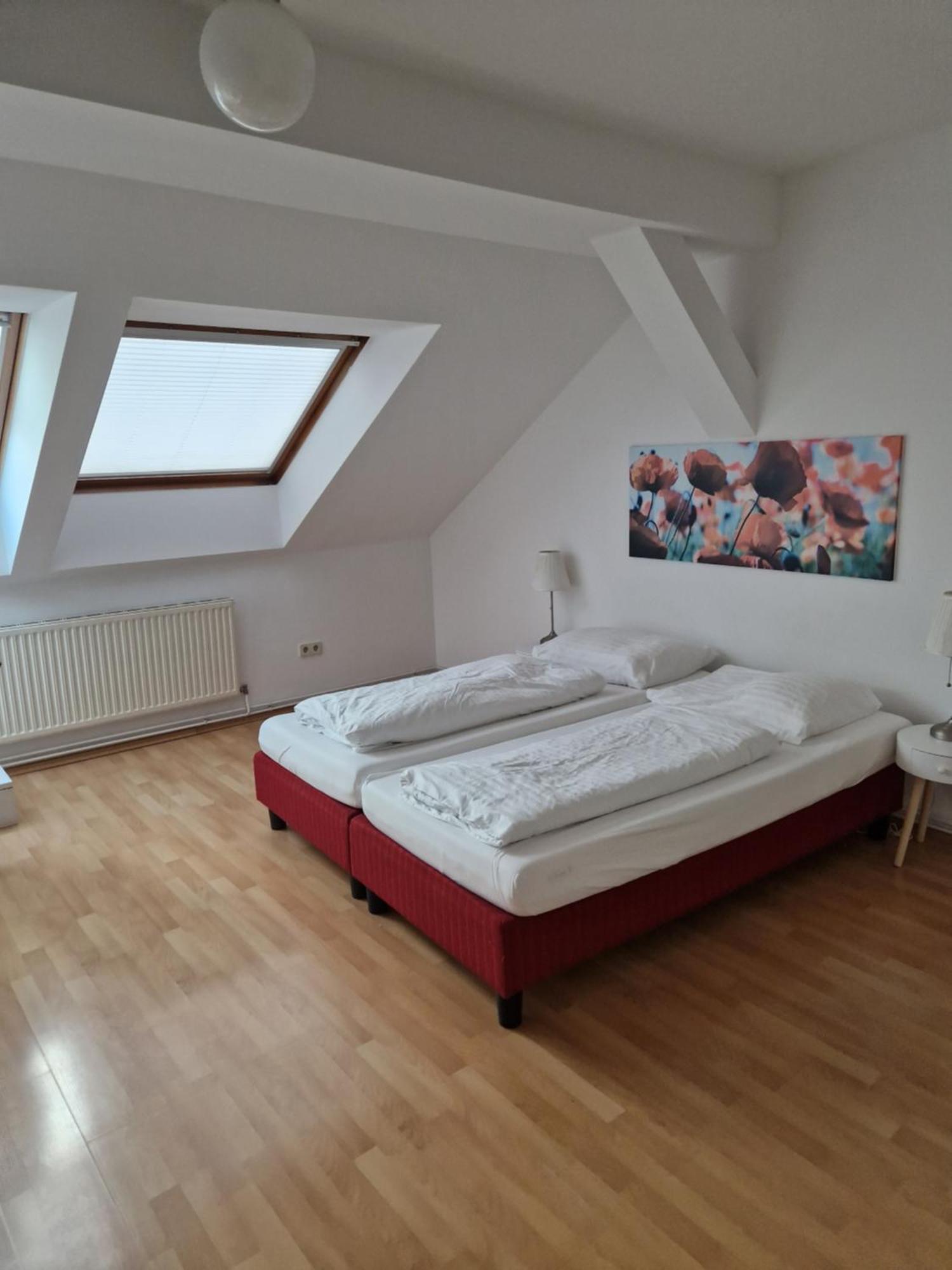 Aparthotel Amelie Vienna Exterior photo