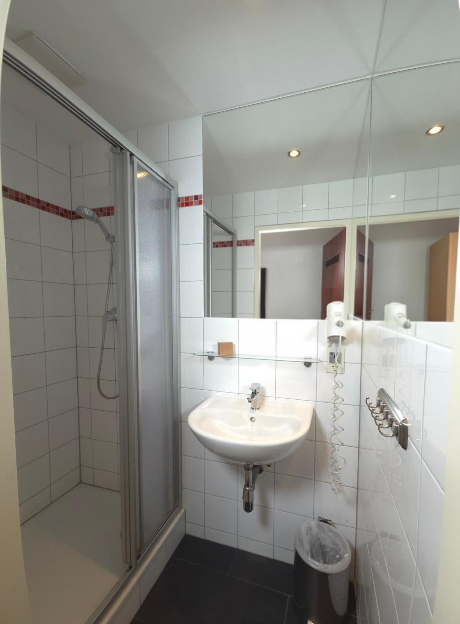 Aparthotel Amelie Vienna Exterior photo